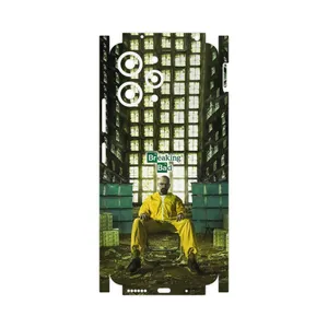 MAHOOT Breaking Bad-FullSkin Cover Sticker for Xiaomi Redmi 12
