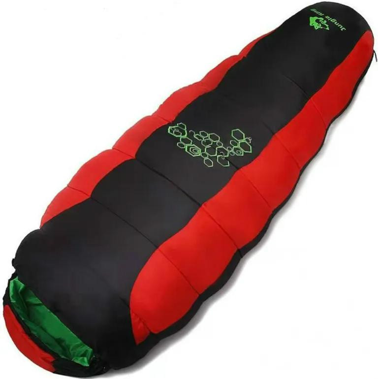 کیسه خواب جانگل کینگ مدل CY-0901