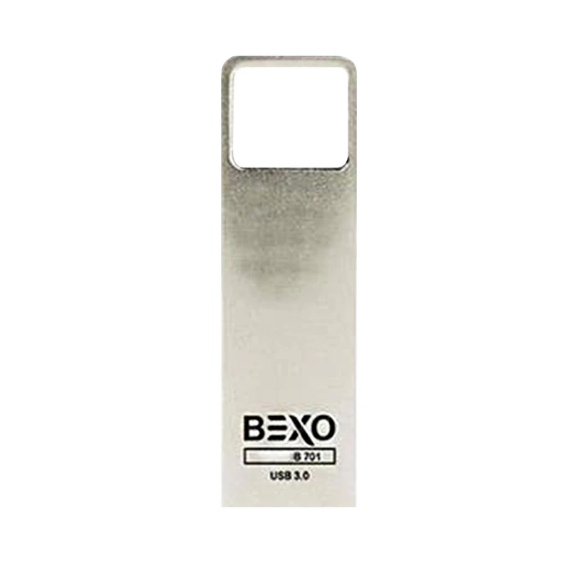 فلش مموری بکسو مدل B-701-64GB ظرفیت 64 گیگابایت