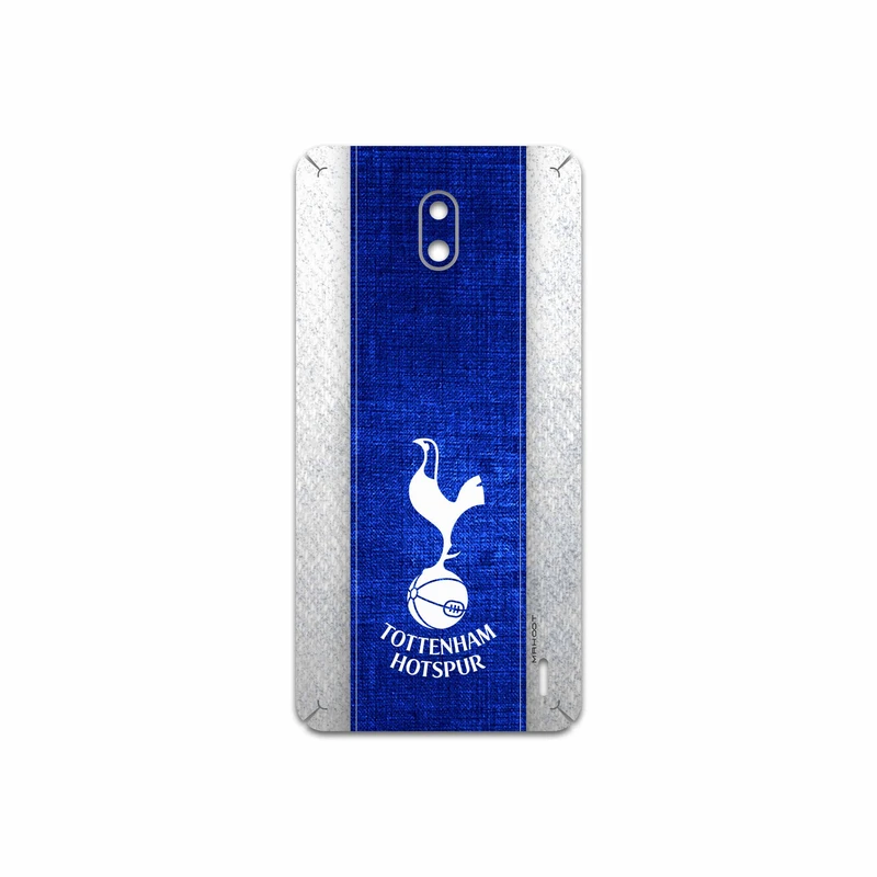 برچسب پوششی ماهوت مدل Tottenham Hotspur FC مناسب برای گوشی موبایل نوکیا 2