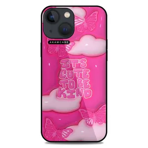 AKAM AMC-WA13M-JELLY-31 Cover For Apple iPhone 13 Mini