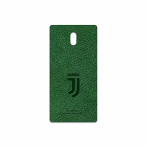 MAHOOT GL-JUVE Cover Sticker for Nokia 3