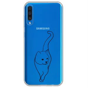Megafone Cat C60-B Cover For Samsung Galaxy A50 / A50 S / A30 S