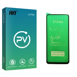 HVT PV glass Ceramics Screen Protector For Xiaomi شیائومی Redmi Note 9s