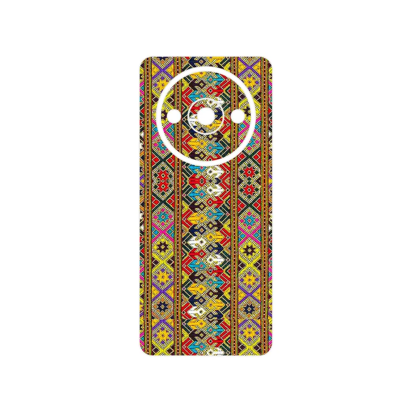 برچسب پوششی ماهوت مدل SISTAN Needlework 2 مناسب برای گوشی موبایل شیائومی Redmi A3