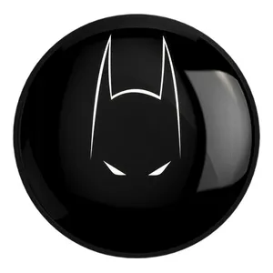 پیکسل خندالو طرح بتمن Batman کد 25806 مدل بزرگ