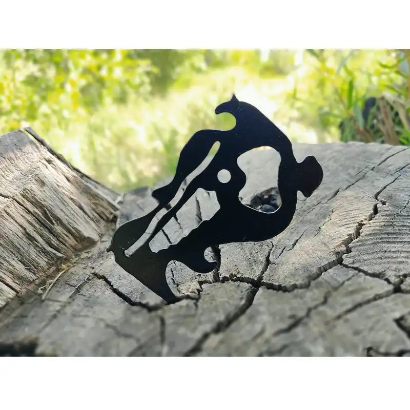 ابزار چندکاره سفری مدل 002