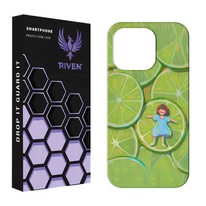 RIVEN RI1-10 Case For Apple iphone 14