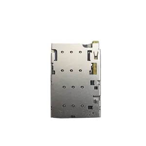 کانکتور سیم کارت مدل CCH-E6653 مناسب برای گوشی موبایل سونی Z5
