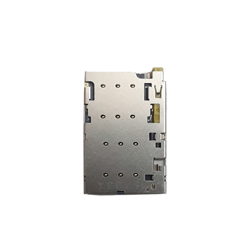 کانکتور سیم کارت مدل CCH-E6653 مناسب برای گوشی موبایل سونی Z5