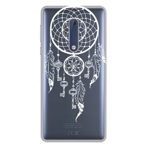 Megafone C21-W Cover For Nokia 5