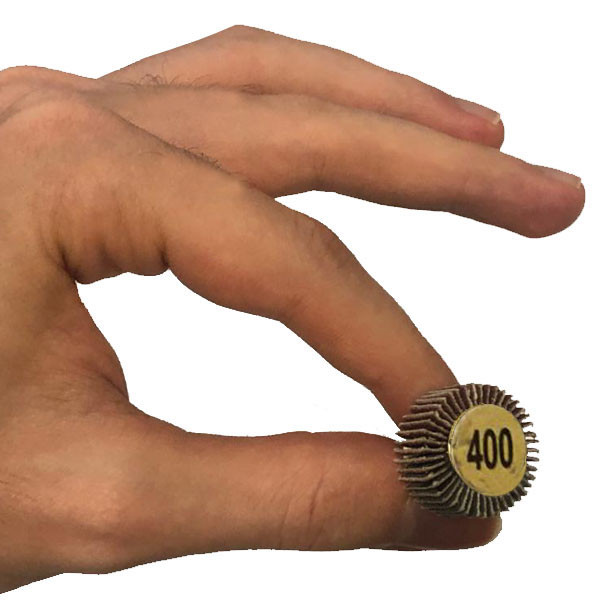 سنباده مدل 2010 مجموعه 4 عددی