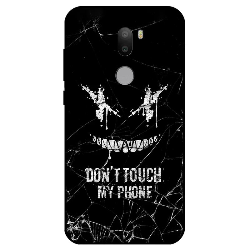 کاور مگافون طرح دست نزن مدل 1884 مناسب برای گوشی موبایل شیائومی Mi 5S Plus