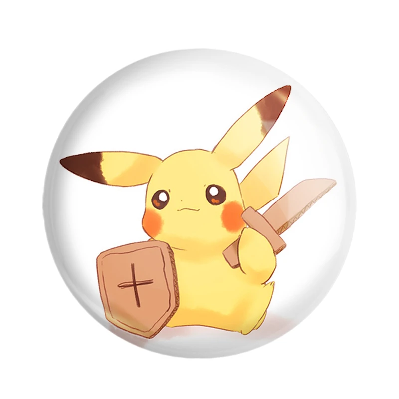 مگنت خندالو مدل بازی پوکمون (pokemon) کد 32733