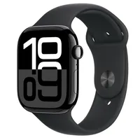 ساعت هوشمند 45 میلی متری کیکویر مدل kw30 max with 7 band با بند سیلیکونی