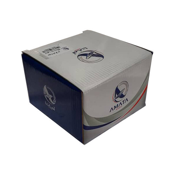 فنر لول عقب آماتا کد 7016 مناسب برای پراید بسته دو عددی