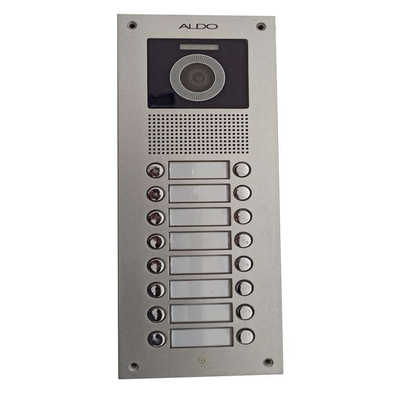 دربازکن تصویری آلدو مدل AL-16nUDC