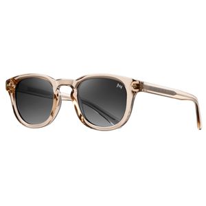 عینک آفتابی پنتوس (Pantos) آلبرت وگ مدل S31130C2 Acetate Avantgarde Visionary