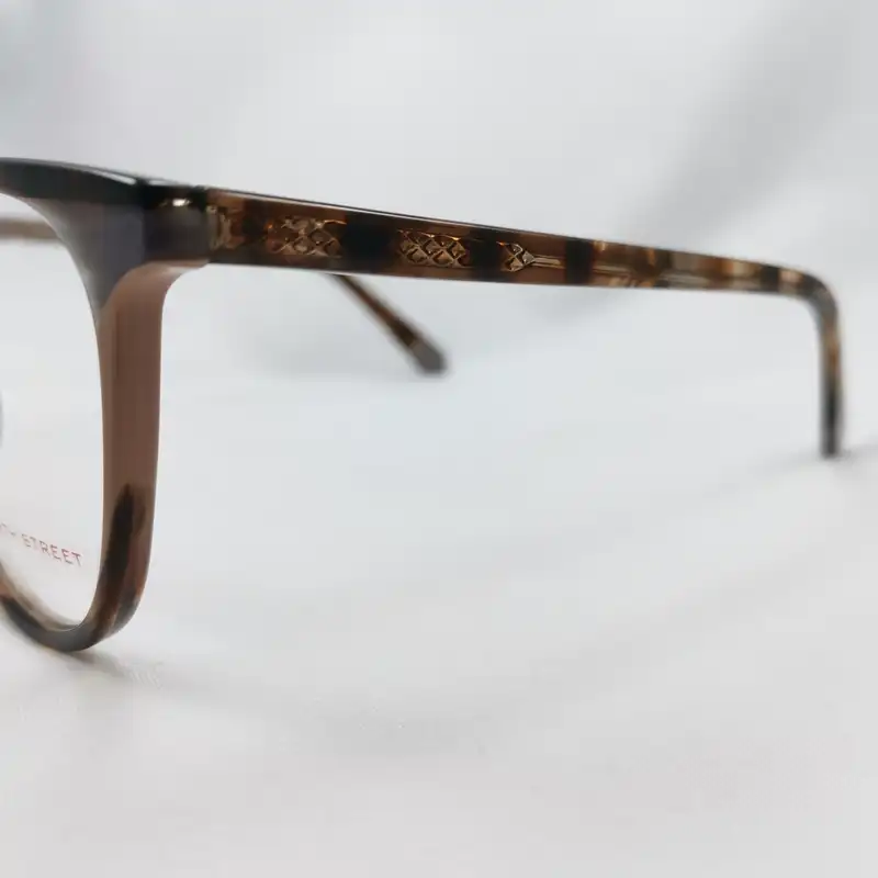 فریم عینک طبی زنانه ناینتی استریت مدل FP2011 C3