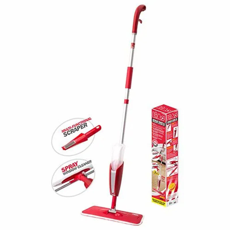 طی زمین شوی لیائو پرفکت لایف مدل MULTIFUNCTIONAL کد A130036