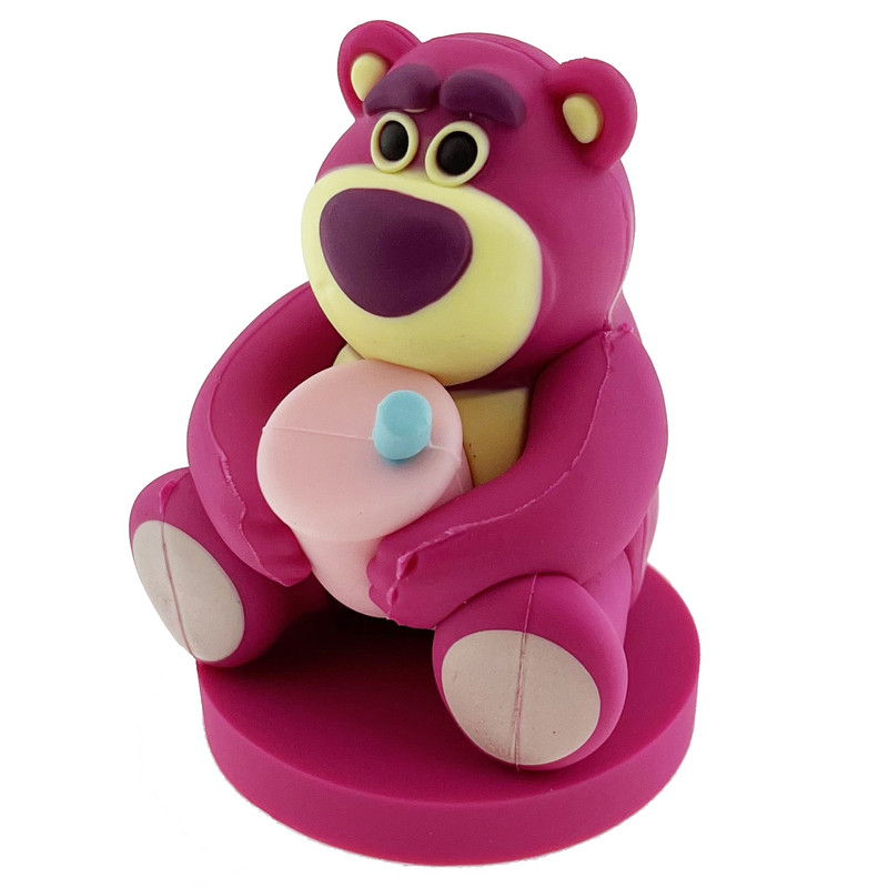 فیگور دیزنی مدل سالیوان و دوستان مجموعه 3 عددی