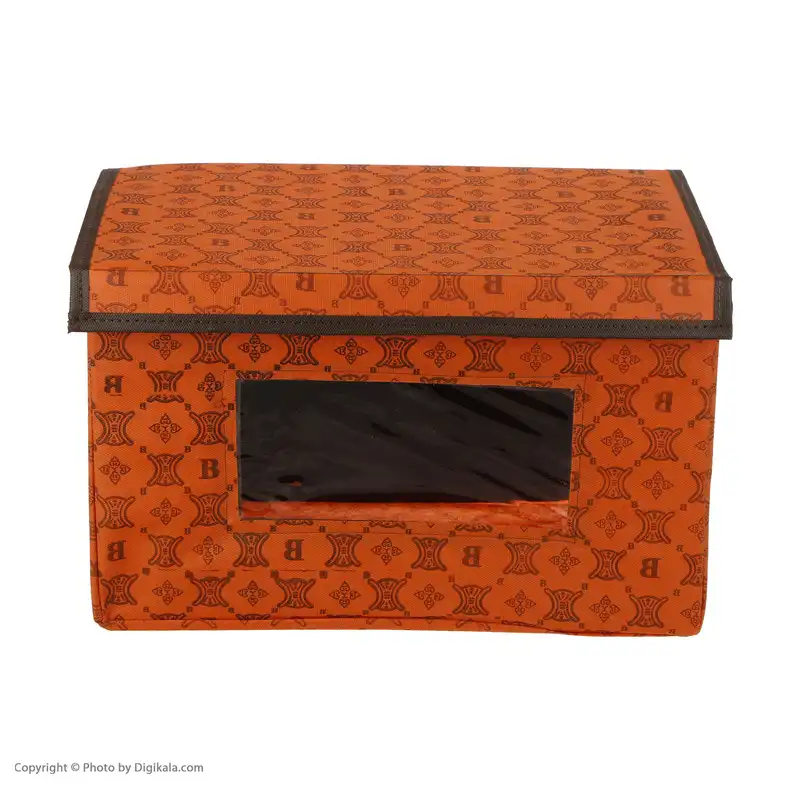 باکس لباس مدل S2-40-25-25