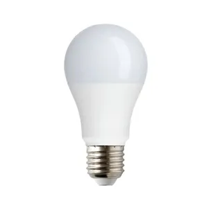 لامپ ال ای دی 10 وات فوق کم مصرف تک تاب مدل حبابی پایه E27