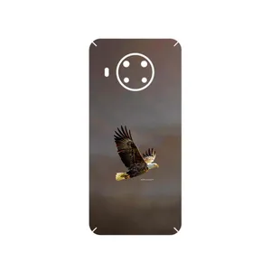 MAHOOT Eagle Cover Sticker for Nokia X20