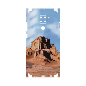 MAHOOT Kaloot-FullSkin Cover Sticker for Xiaomi Redmi Note 9