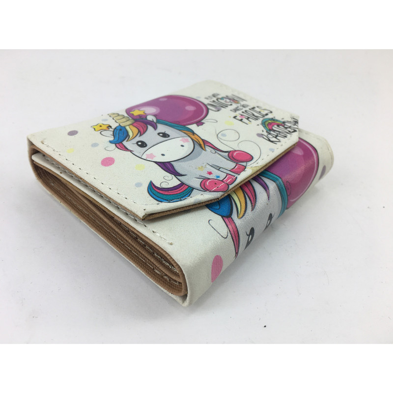 کیف پول دخترانه کد 003