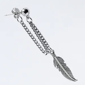 پیرسینگ گوش زنانه پایتخت مدل PS355_A1