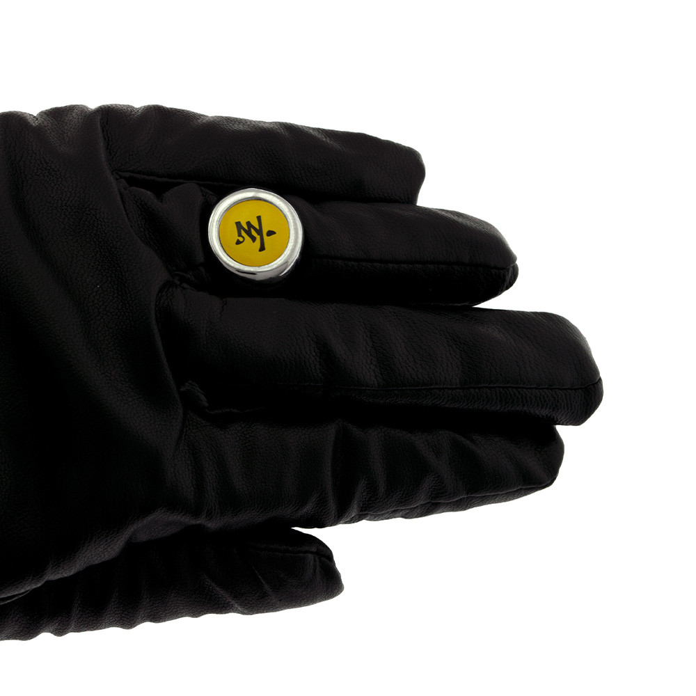 انگشتر مردانه برانت طرح زتسو انیمه ناروتو