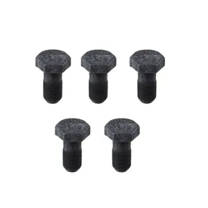 پیچ دنده فلایول خودرو قطعه سازان کبیر مدل PICH-PRIDE-30876 مناسب برای پراید بسته 5 عددی