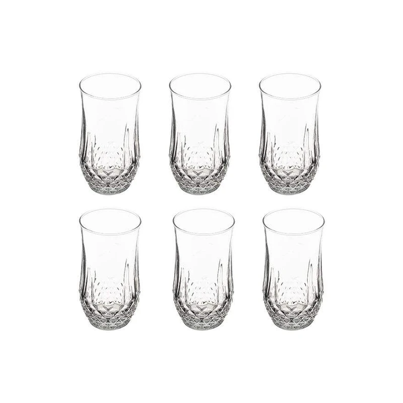 عکس شماره 2 : سرویس پارچ و لیوان 7 پارچه مدل اپرا کد 101