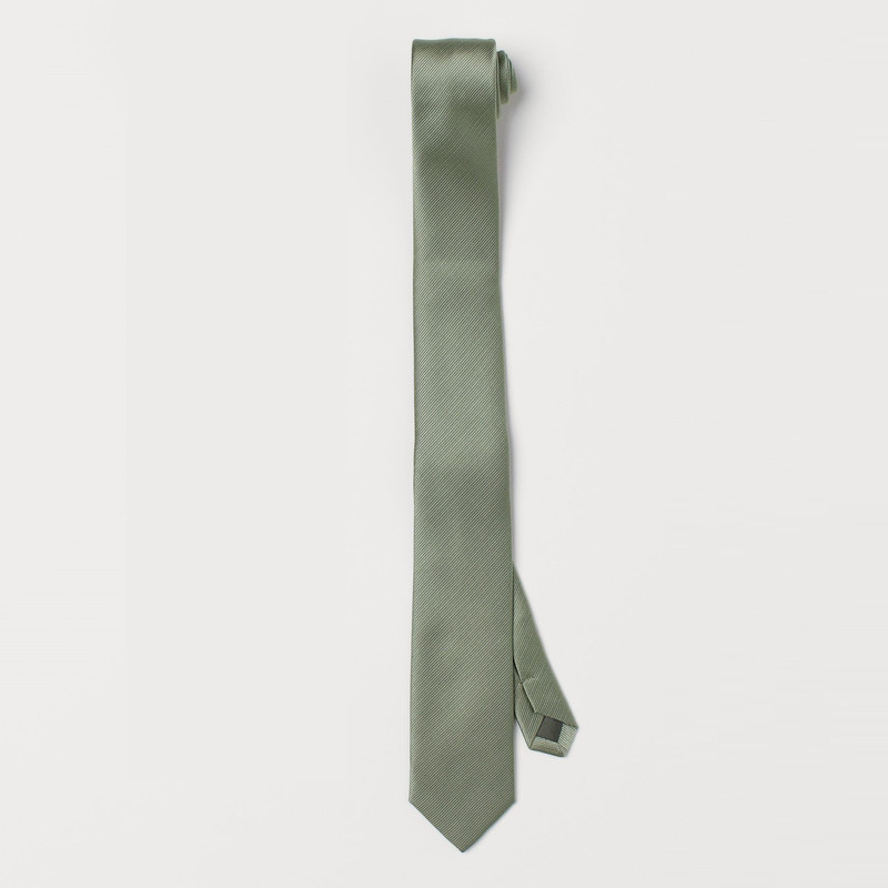 کراوات مردانه اچ اند ام مدل 0790518020