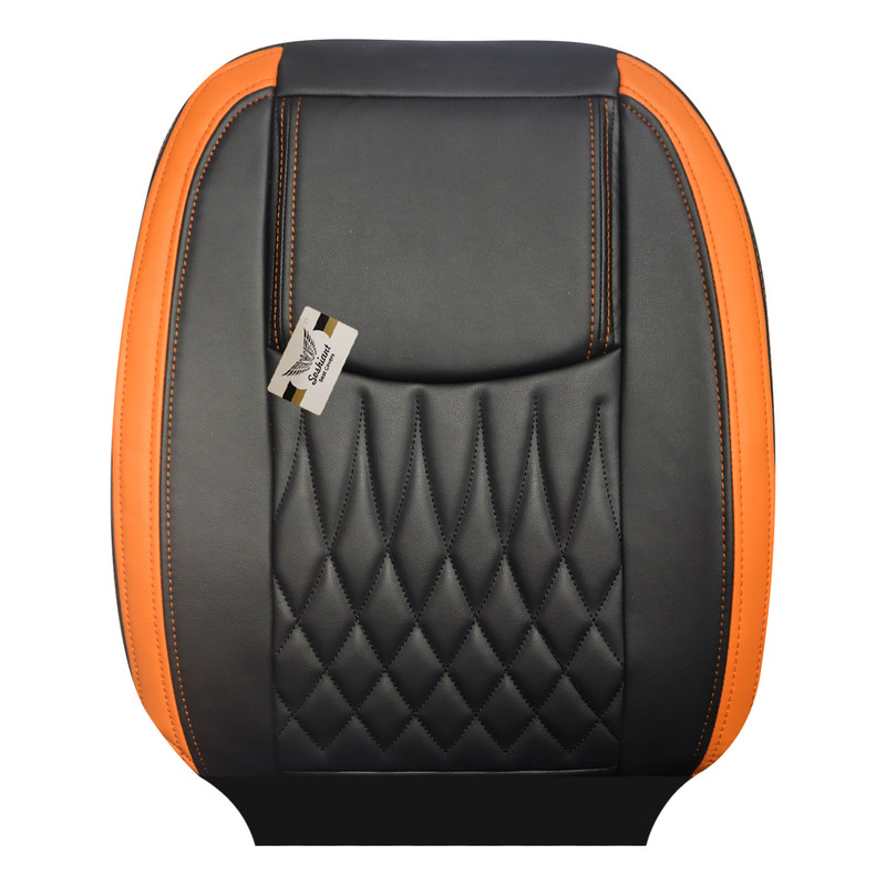 روکش صندلی خودرو سوشیانت مدل نیل مناسب برای کوییک