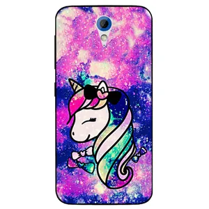 Megafone Unicorn 8226 Cover For Htc Desire 620