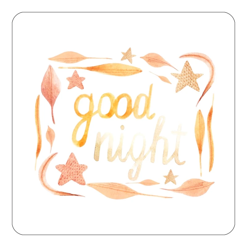 مگنت کاکتی طرح جملات انگیزشی و مثبت مدل mp24803