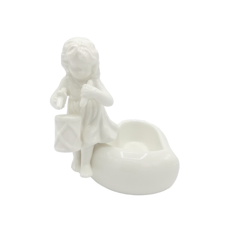 جاشمعی گلدکیش طرح Angel مدل GK6560