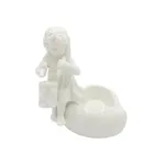 جاشمعی گلدکیش طرح Angel مدل GK6560
