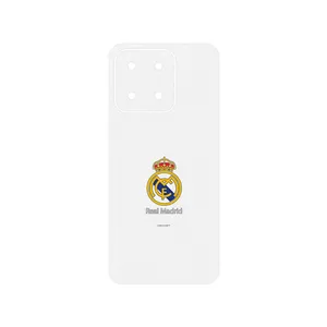 MAHOOT Real_Madrid_1 Cover Sticker for Honor X5b