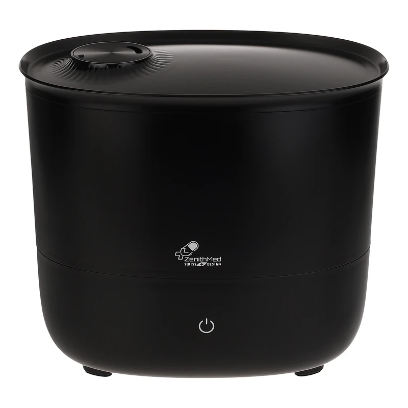 دستگاه بخور و رطوبت ساز سرد زنیتمد مدل ZTH-002CB