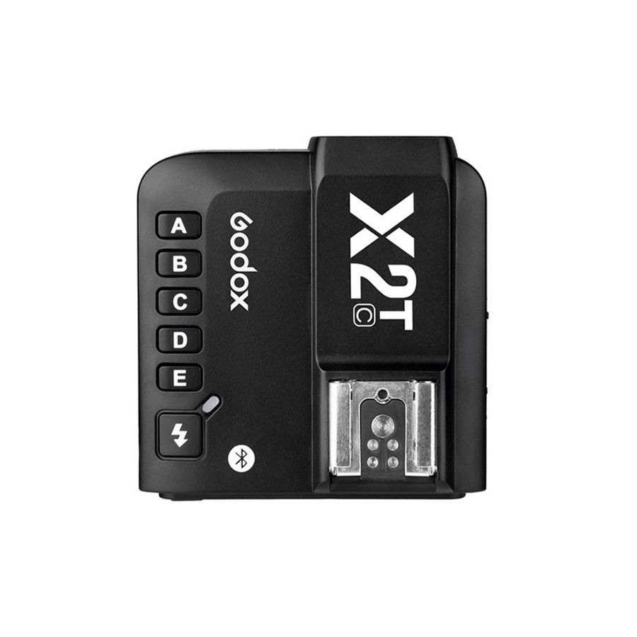 ریموت کنترل دوربین گودکس مدل X2T-C