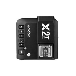 ریموت کنترل دوربین گودکس مدل X2T-C