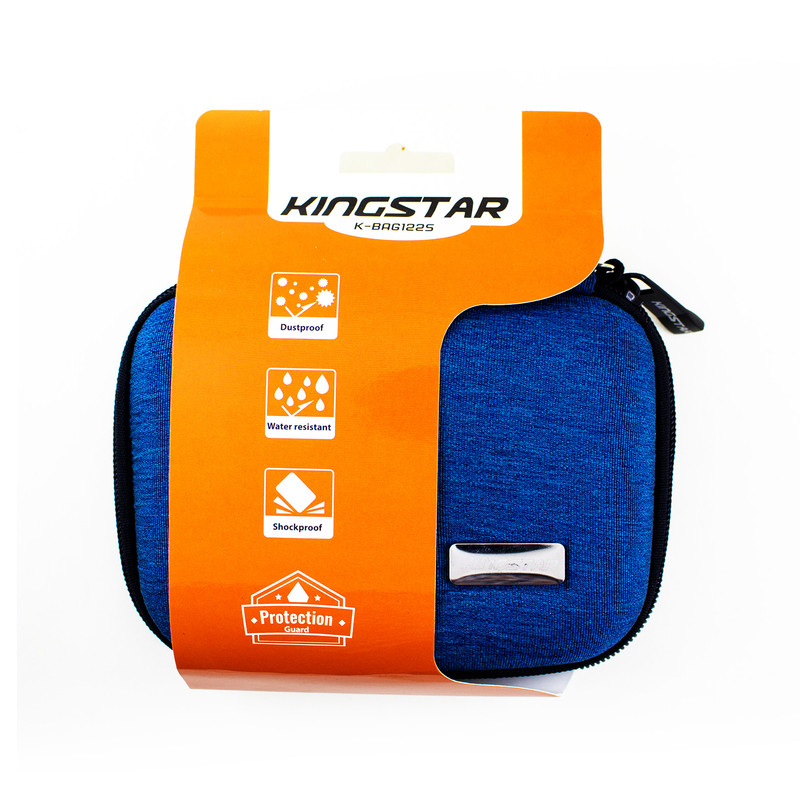 کیف هارد اکسترنال کینگ استار مدل K-BAG122S 2