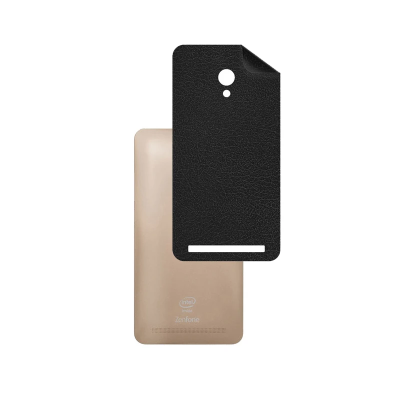 برچسب پوششی مدل PG CH مناسب برای گوشی موبایل ایسوس Zenfone 6 2014