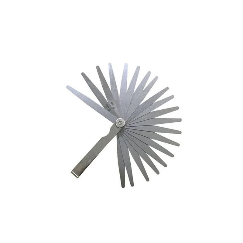 آچار فیلر وی تولز مدل VT_2134 مجموعه 20 عددی