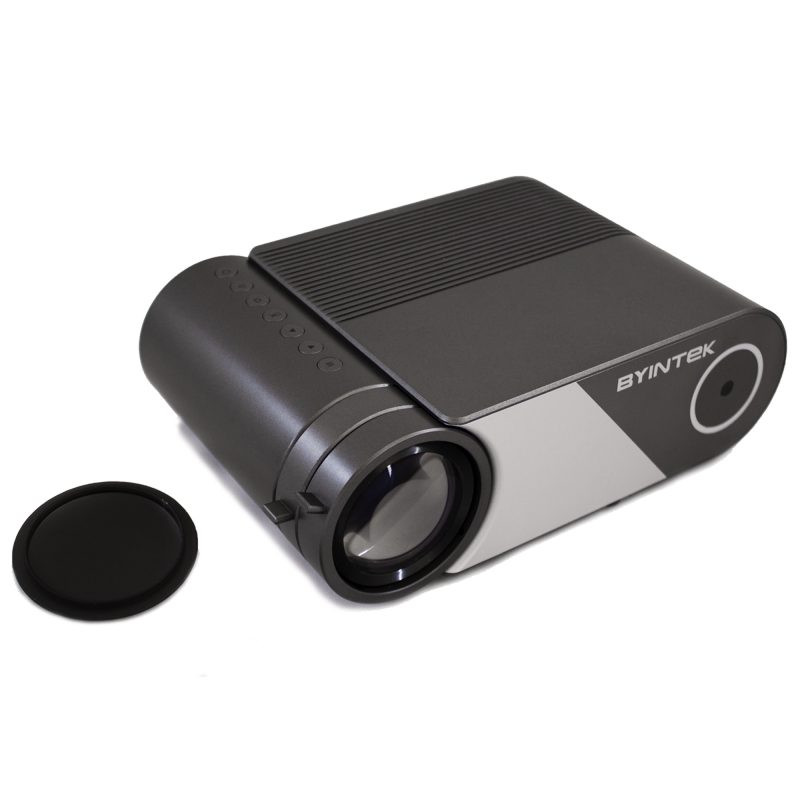 مینی ویدئو پروژکتور بینتیک مدل K9 Multi screen مینی ویدئو پروژکتور بینتیک مدل K9 Multi screen