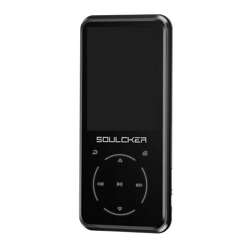 پخش کننده موسیقی مدل mp06