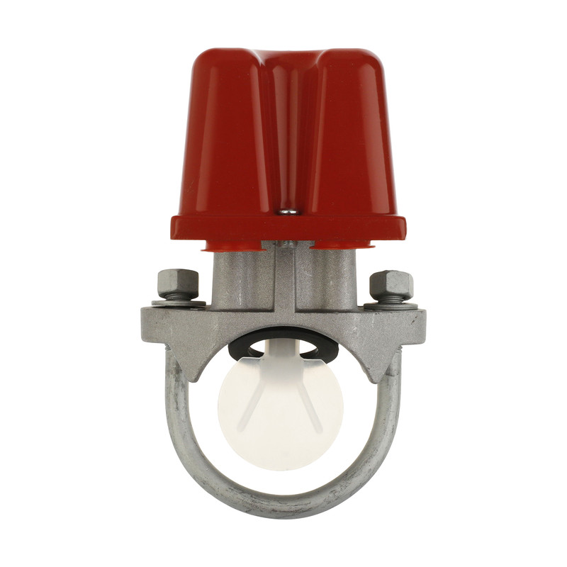 فلو سوئیچ آیرون من مدل IM6001 سایز 2.5 اینچ